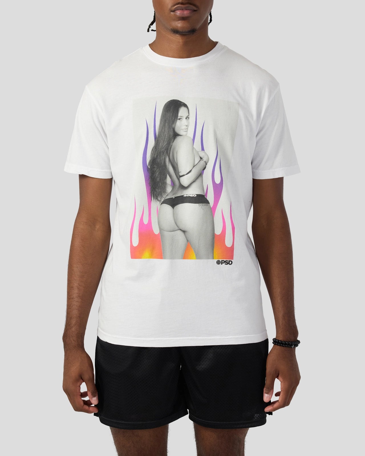 KATYA HENRY TEE