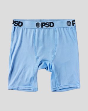 SOLIDS - NC BLUE