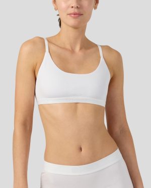 MODAL SOLIDS - WHITE