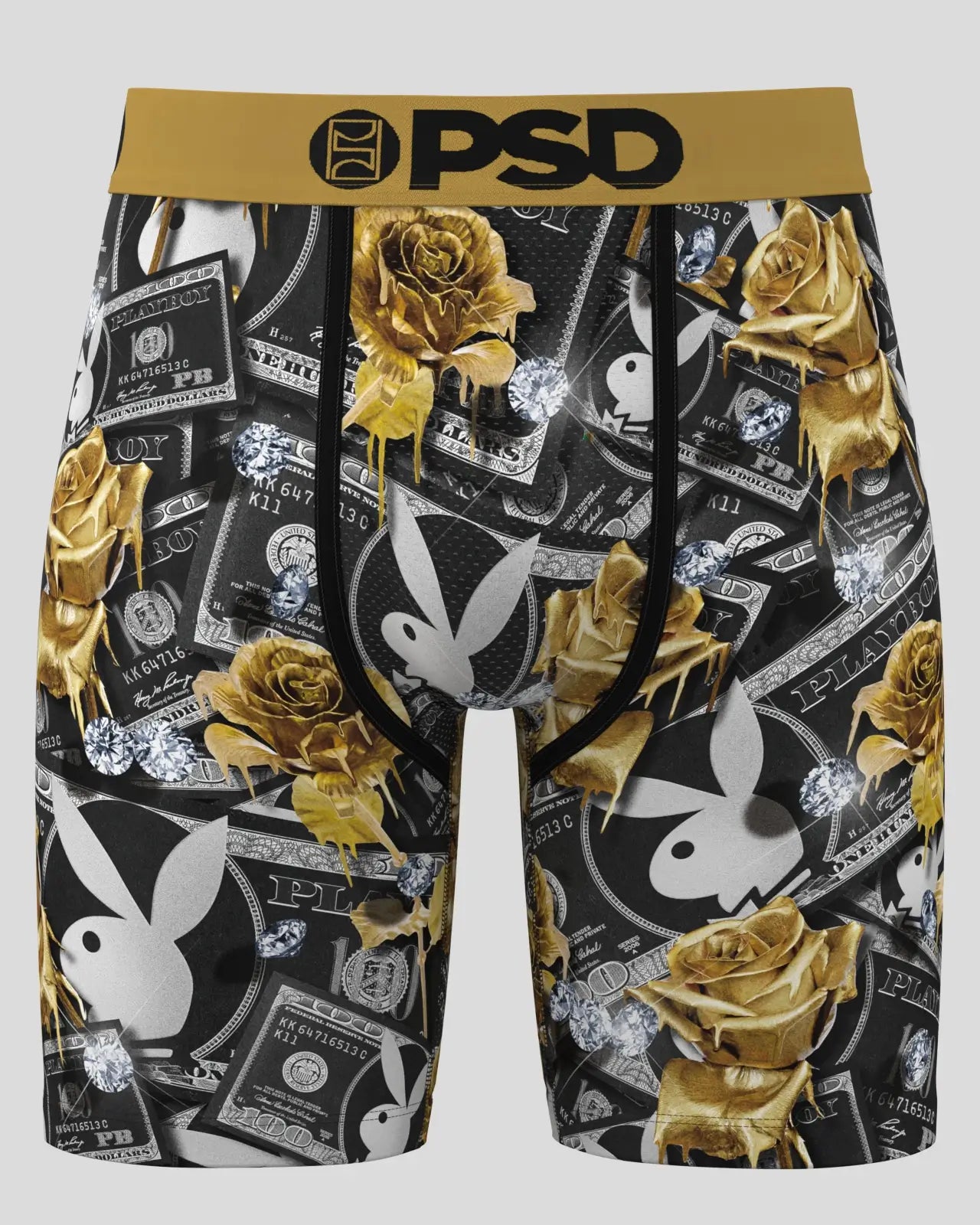 PLAYBOY - 100 ROSES - Image 2