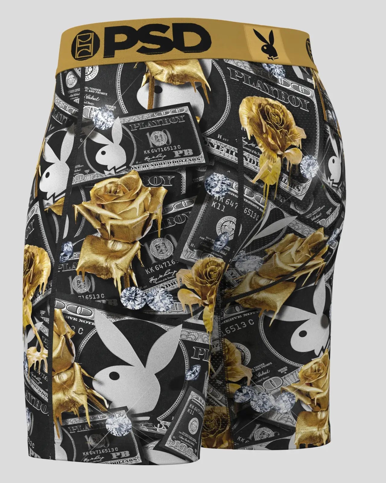 PLAYBOY - 100 ROSES - Image 3