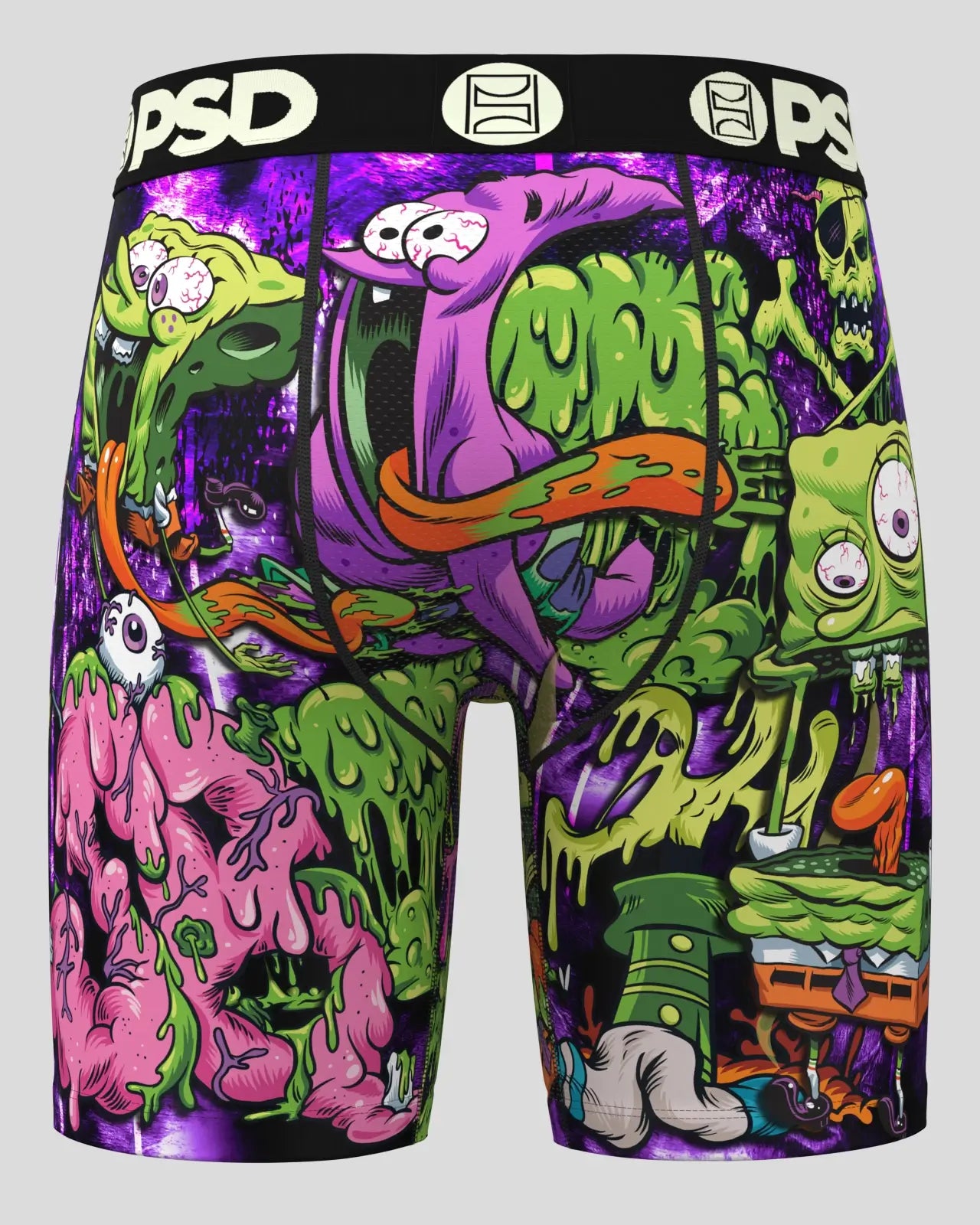 SPONGEBOB SQUARE PANTS - SCARIES - Image 4