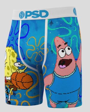 SPONGEBOB SQUAREPANTS - 8 BALL