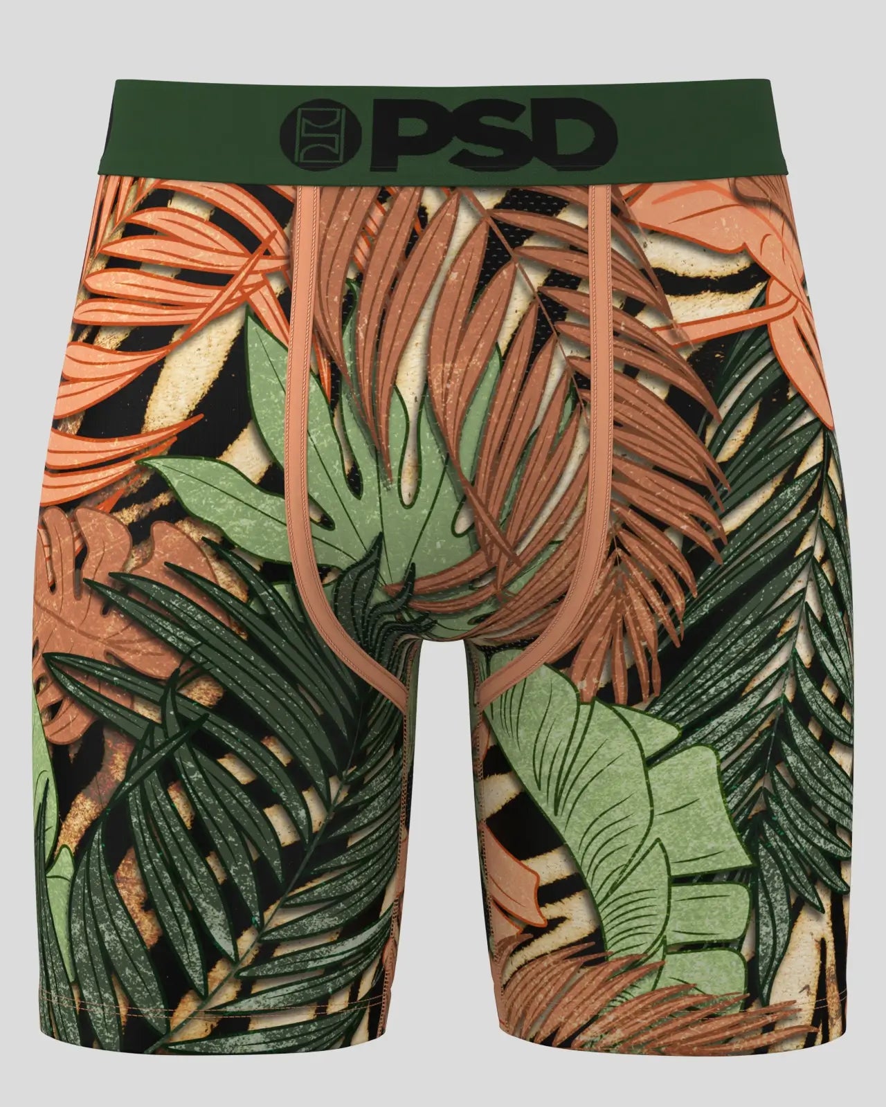 UNTAMED TROPICS - Image 2