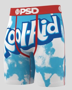 KOOL-AID - OH YEAH