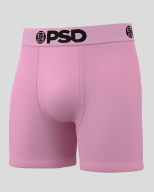 SOLIDS - PINK