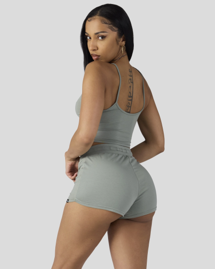 SAGE MODAL - CAMI SLEEP SET - Image 5