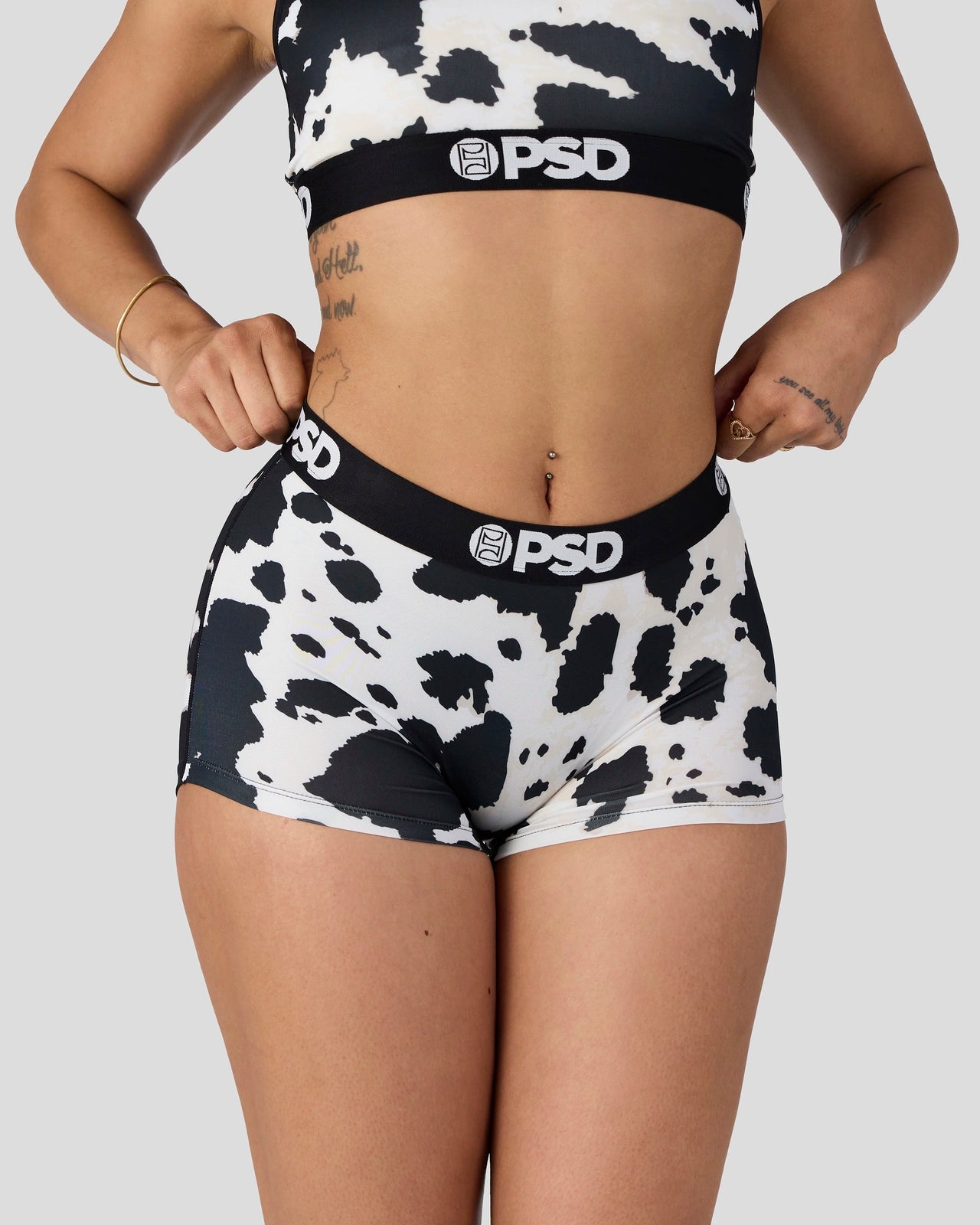 COW GIRL