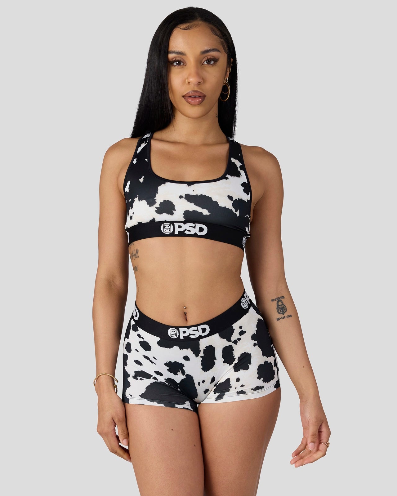 COW GIRL - Image 2