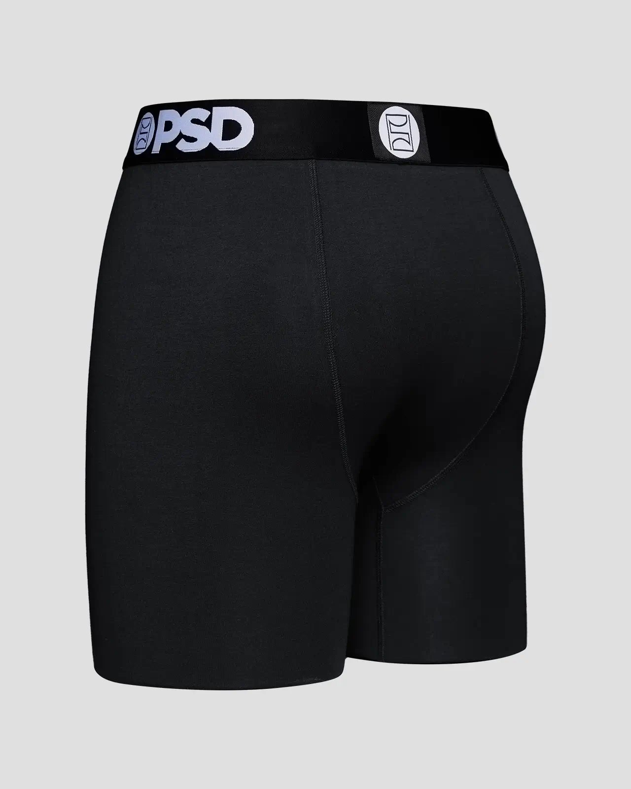 MODAL 3 PACK - BLACK - Image 4