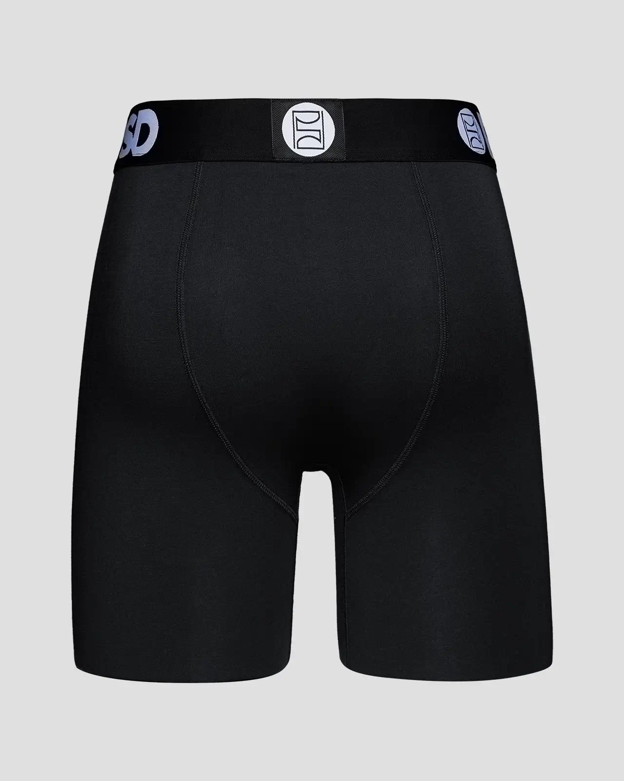 MODAL 3 PACK - BLACK - Image 5