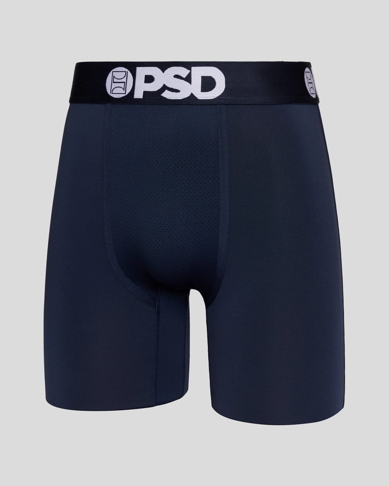 SOLIDS - NAVY