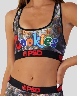 COOKIES - FLOWER