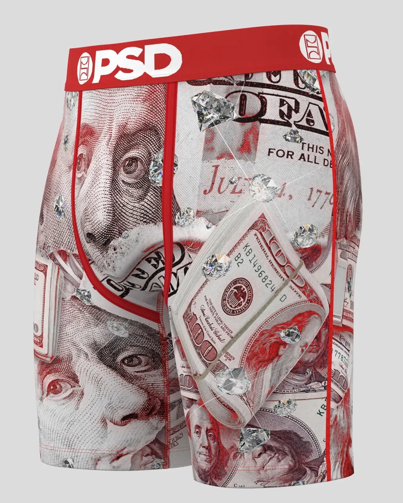 6 PACK - CASH KING - Image 4