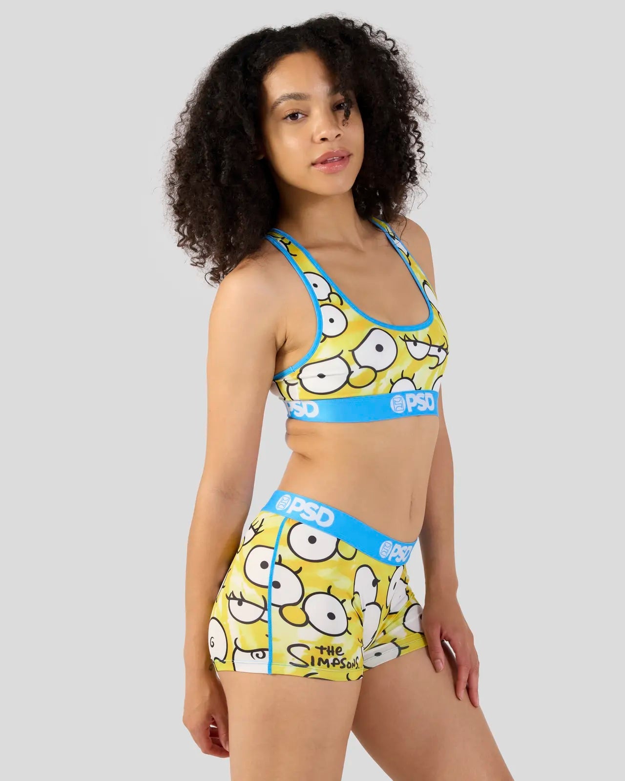 SIMPSONS - SIMPSONS EYES - Image 3