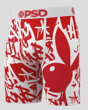 PLAYBOY - RED TAGS