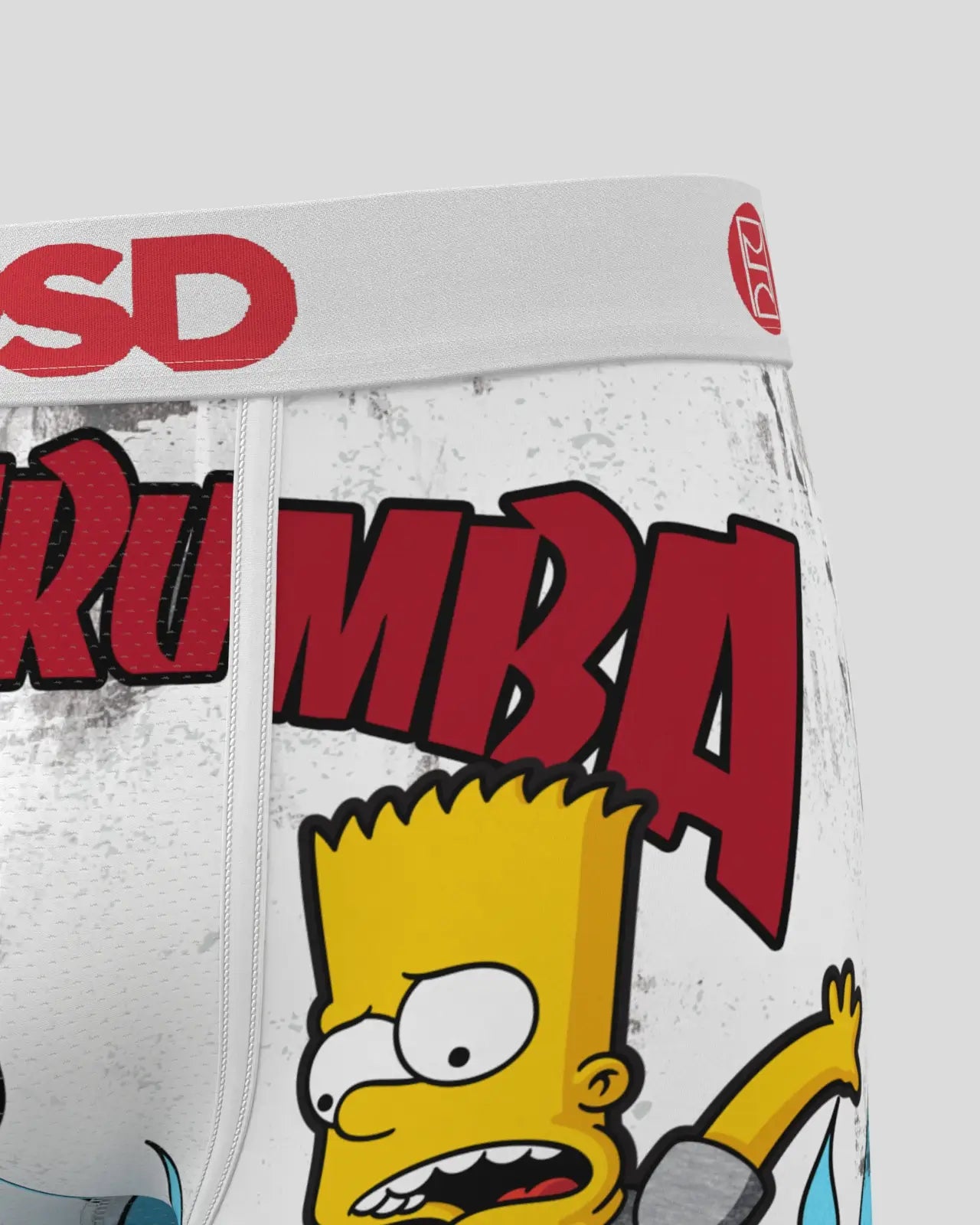 THE SIMPSONS - AYE CARUMBA - Image 5
