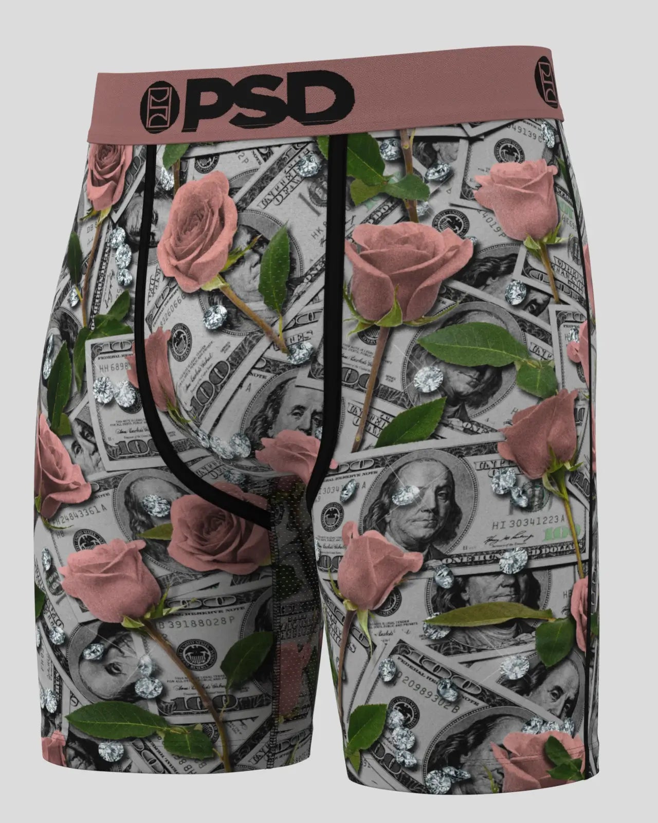3 PACK - ROSE ROYALE - Image 2