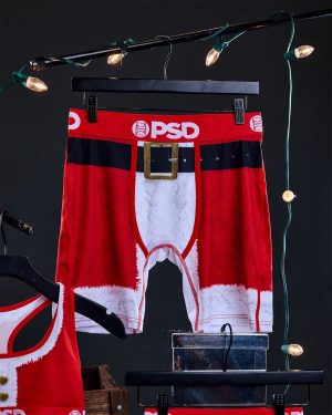 ST. NICK