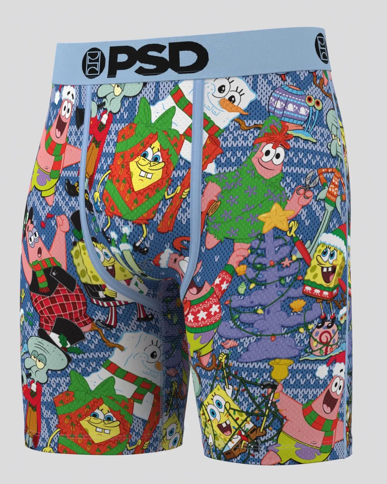 SPONGEBOB SQUAREPANTS - SNOWPANTS