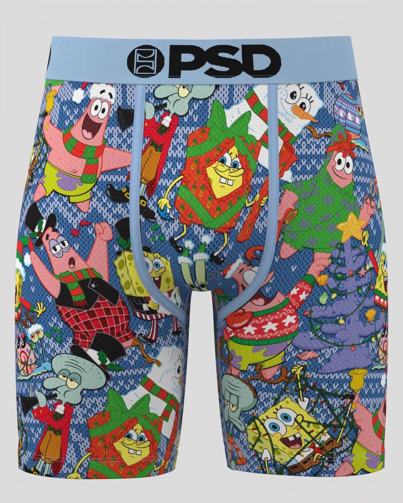 SPONGEBOB SQUAREPANTS - SNOWPANTS - Image 2