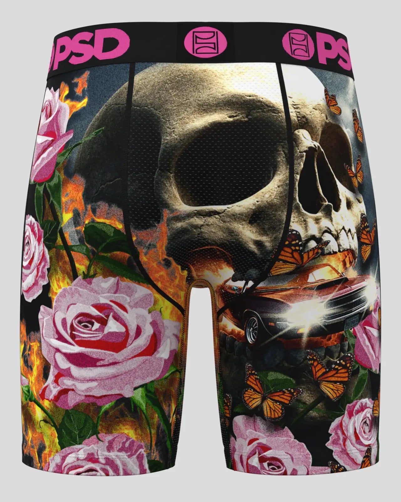 SKULLRIDE - Image 4