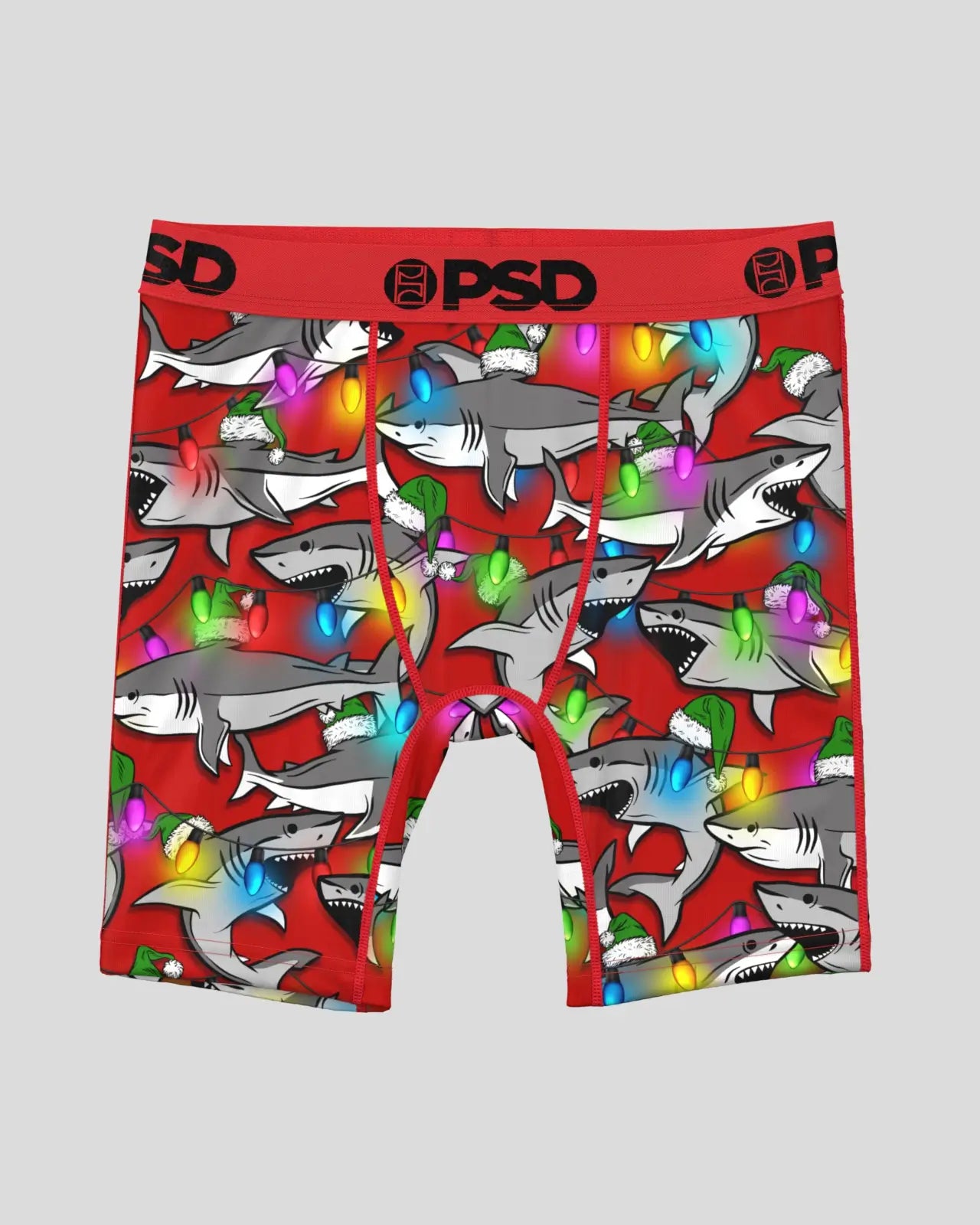 SHARKMAS